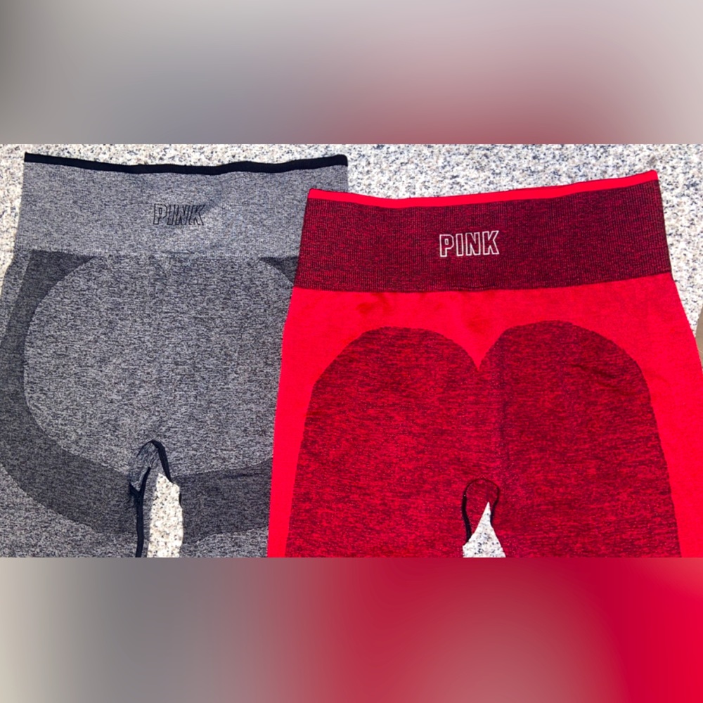 Victorias Secret workout leggings